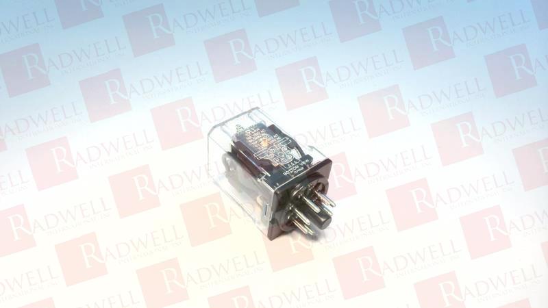 EATON CORPORATION D3PR2T1-24VDC