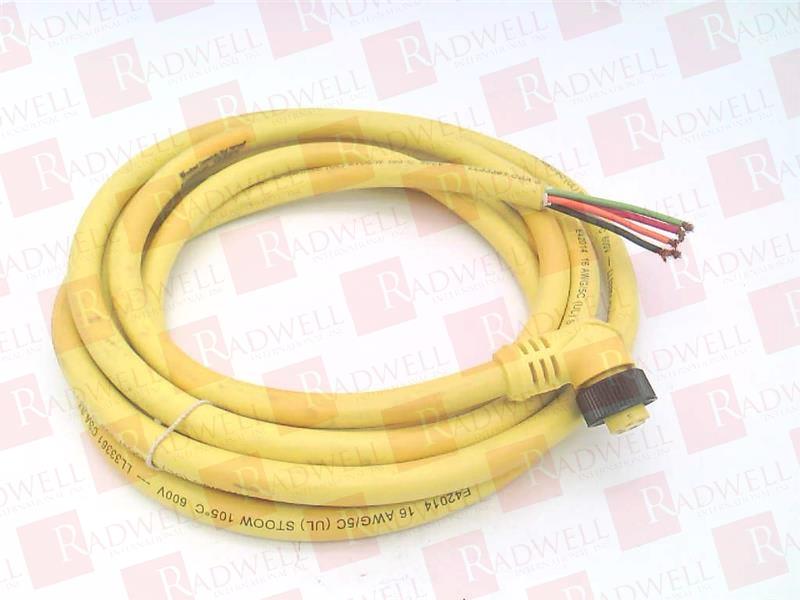 MOLEX 105001A01F120