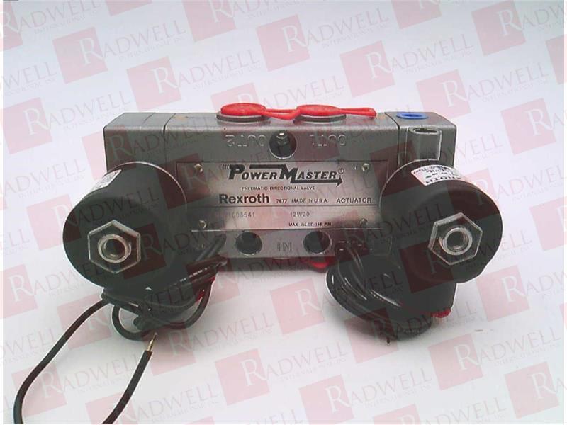 BOSCH R431008541