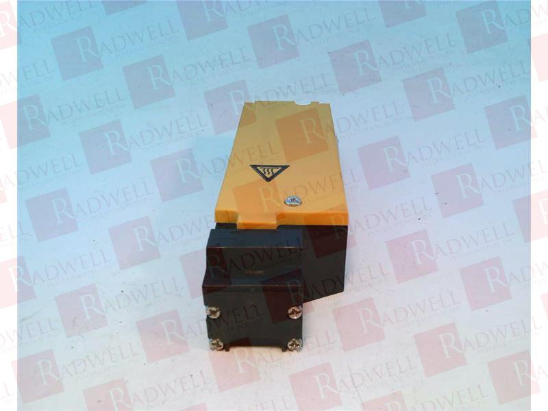 EATON CORPORATION LS-S11-24DMT-ZBZ-X