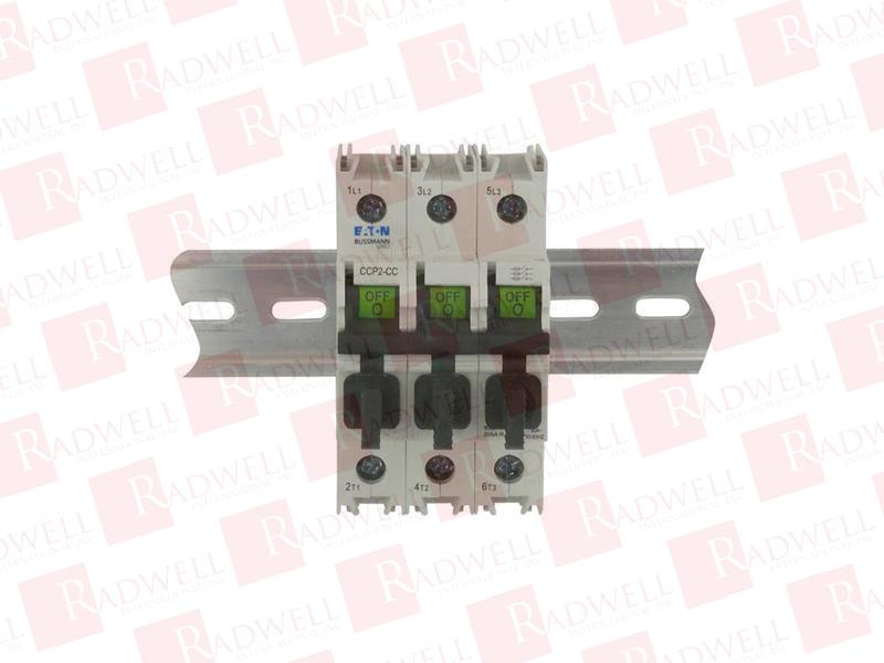 EATON CORPORATION CCP2-2-30M