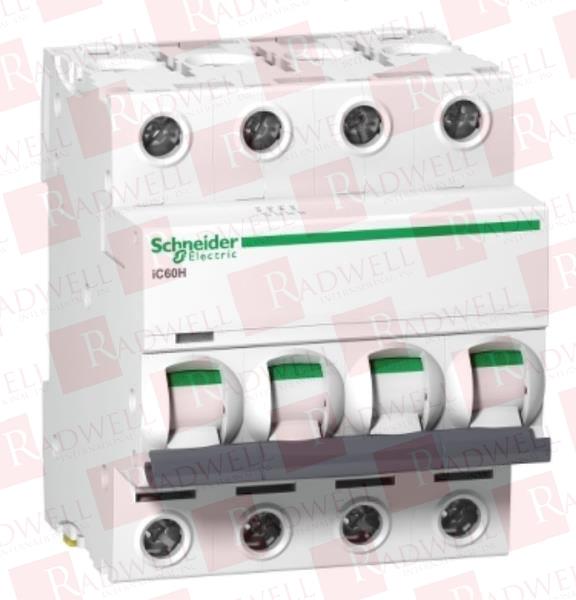 SCHNEIDER ELECTRIC A9F55420