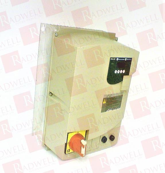 SCHNEIDER ELECTRIC ATV28EU72M2