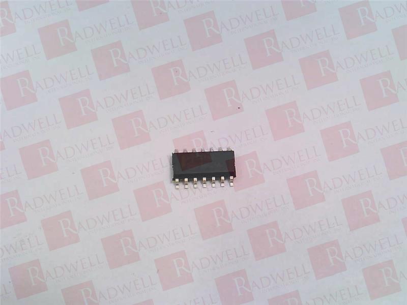 ON SEMICONDUCTOR MC74HCT32ADG