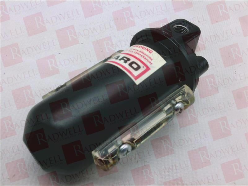 INGERSOLL RAND 126221-000