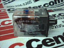 EATON CORPORATION MV4-590-TA1