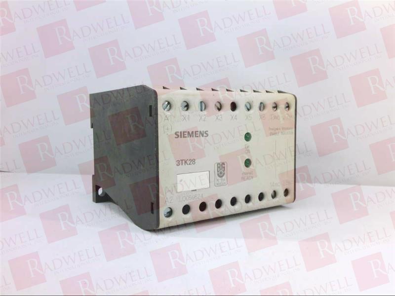 SIEMENS 3TK2801-0AC2