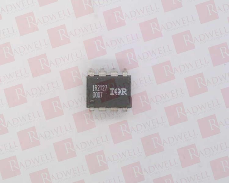 INTERNATIONAL RECTIFIER IR2127