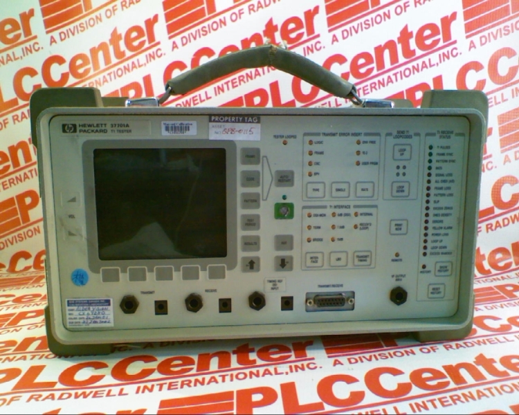 KEYSIGHT TECHNOLOGIES 37701A