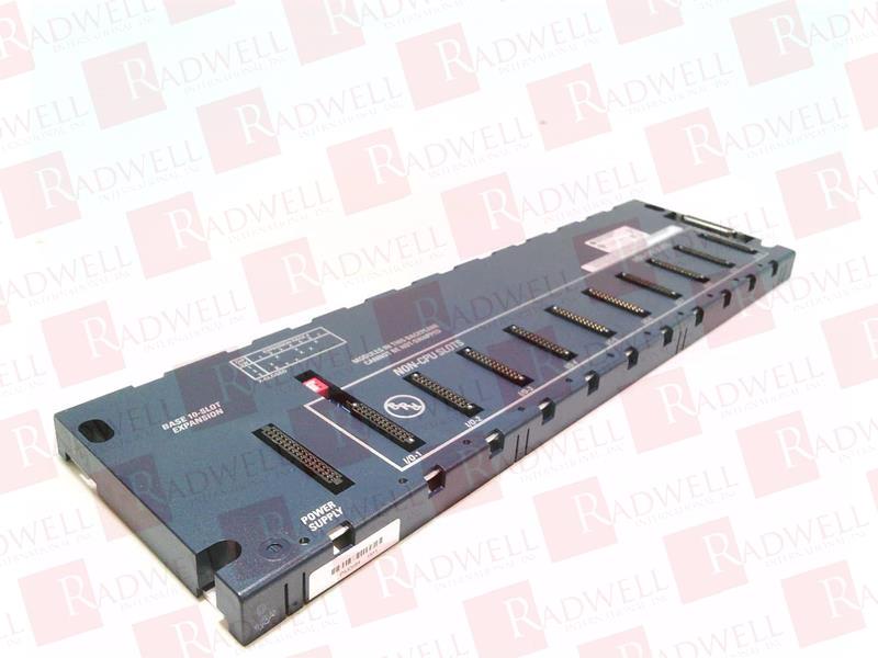 FANUC IC694CHS392