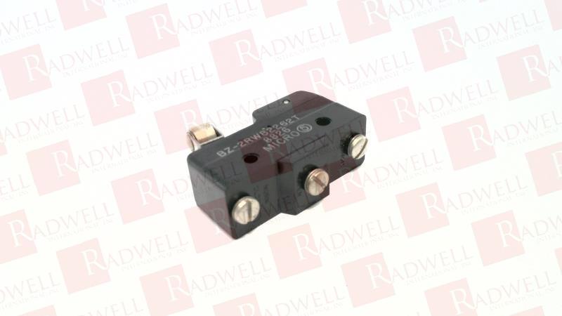 HONEYWELL BZ-2RW82262T