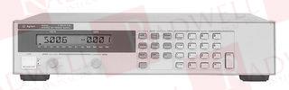 KEYSIGHT TECHNOLOGIES 6643A