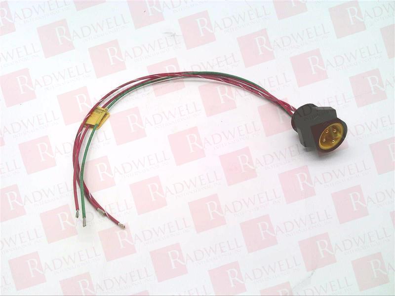 MOLEX 1R4006A17A120