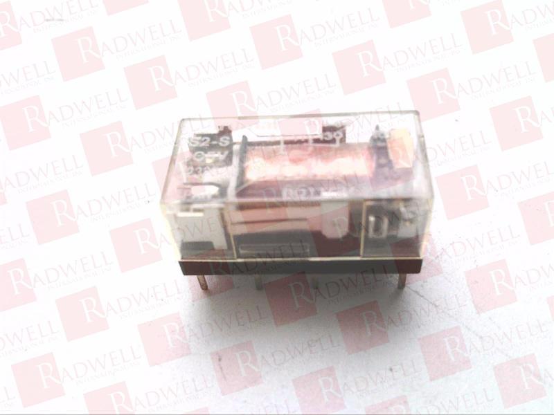 MATSUSHITA ELECTRIC DS2-S-DC5V