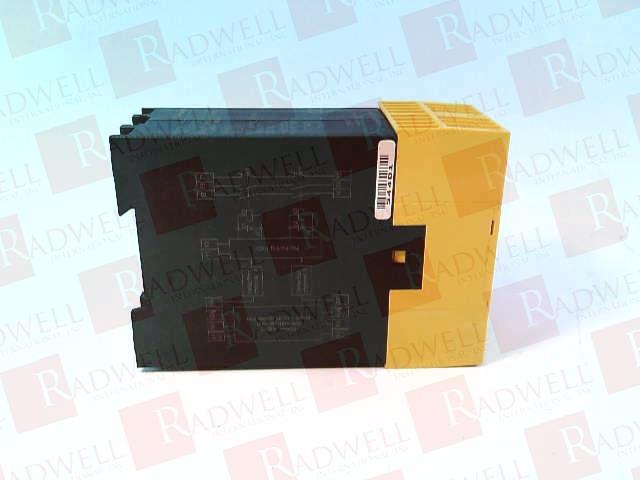 HONEYWELL FF-SR059322-N