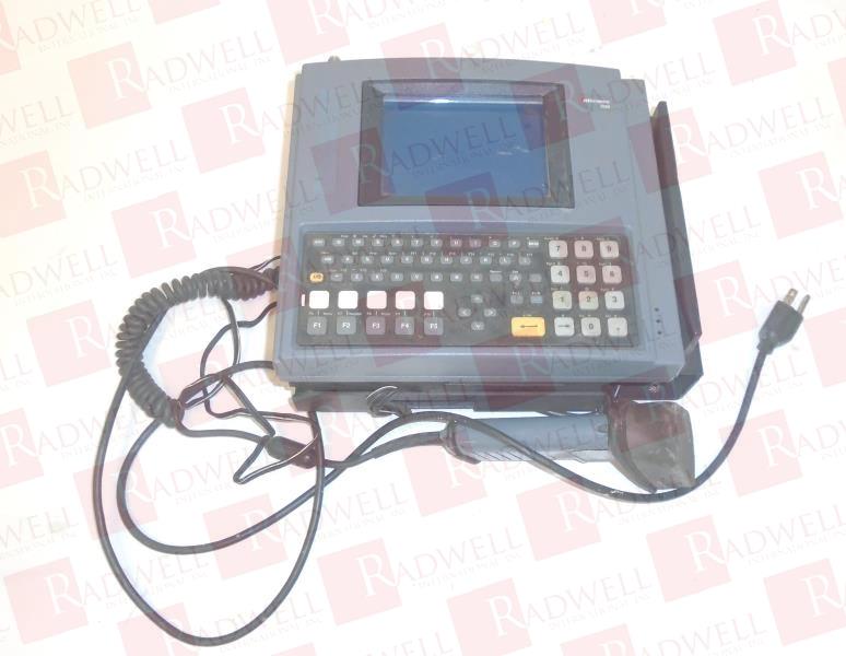 HONEYWELL T2486B1F4605704