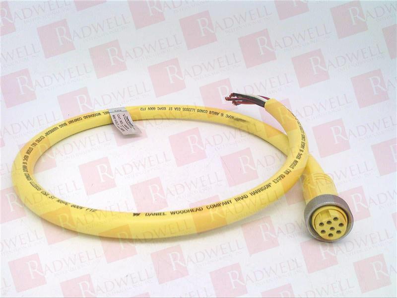 MOLEX 208000A01F0301