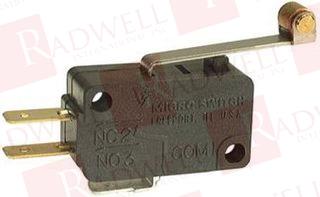 HONEYWELL V7-1B10E9-207