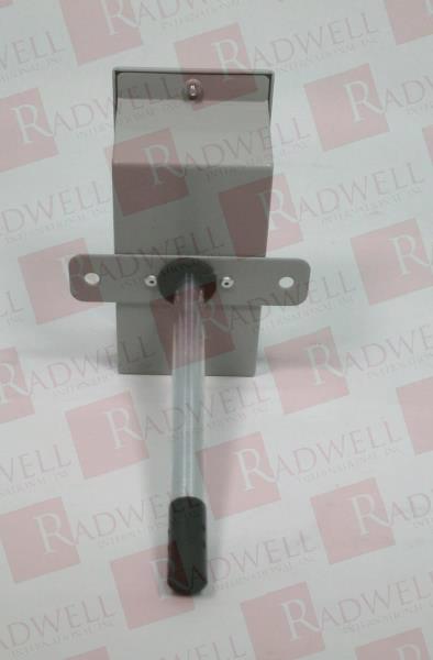 INGERSOLL RAND BAYSENS037A