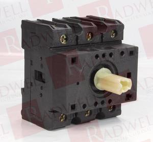 EATON CORPORATION P3-100