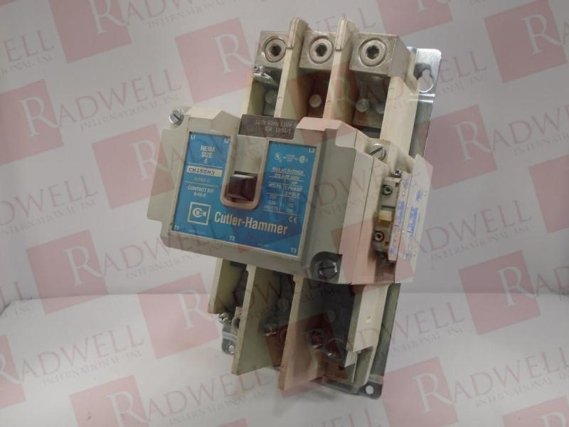 EATON CORPORATION CN15SN3A