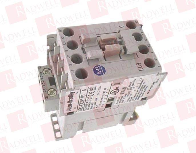 ALLEN BRADLEY 100-C09KA10