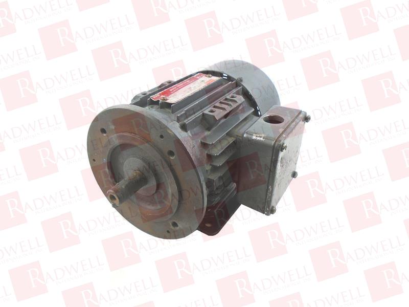 ATB MOTORS A927106-00