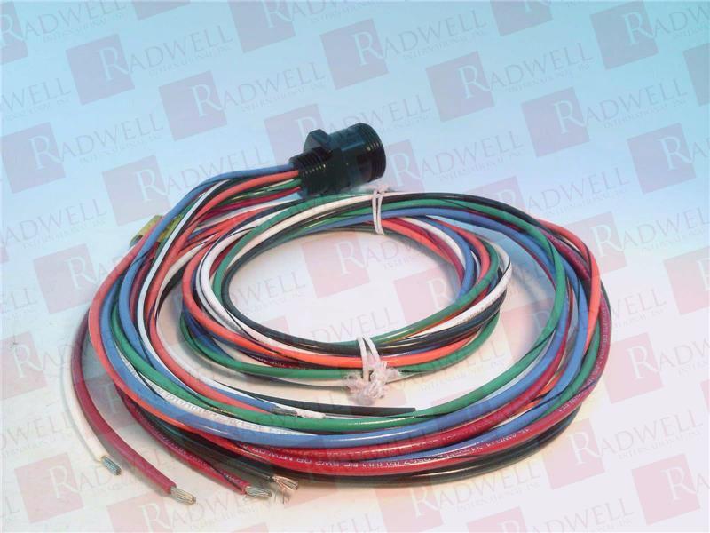 MOLEX 3R2004A20M010