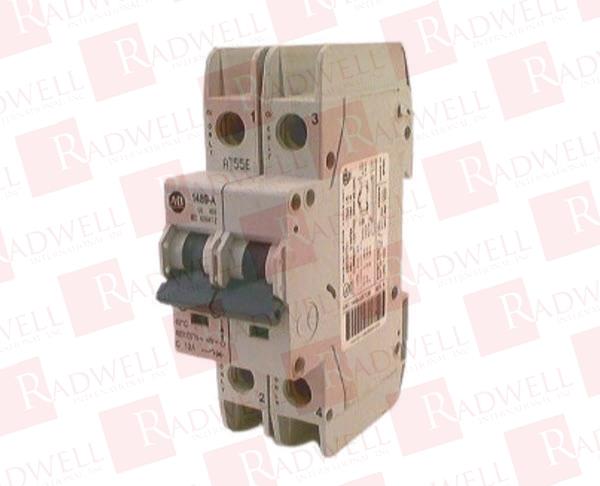 ALLEN BRADLEY 1489-A2C130