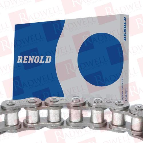 RENOLD CHAIN GY50A1X10FT