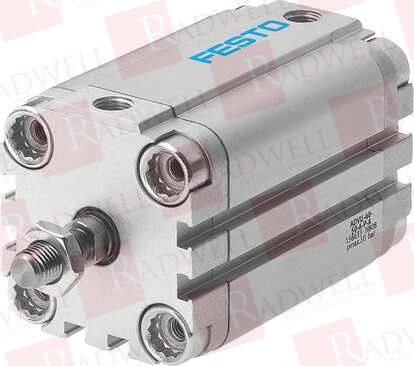 FESTO AEVU-16-25-P-A