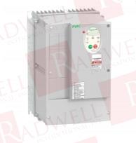 SCHNEIDER ELECTRIC ATV212WU75N4