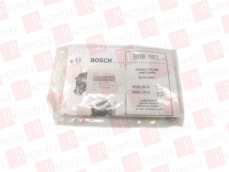 BOSCH R978700417