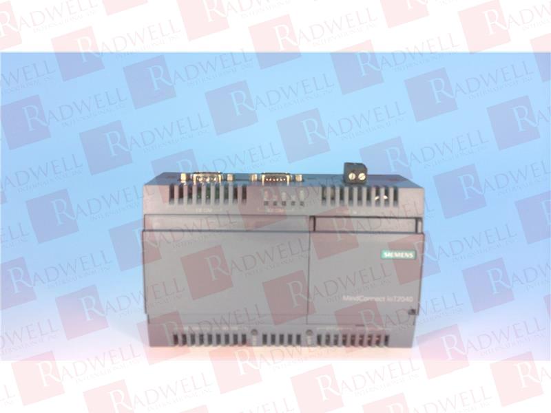 SIEMENS 9AC2112-0AA00-1YA2