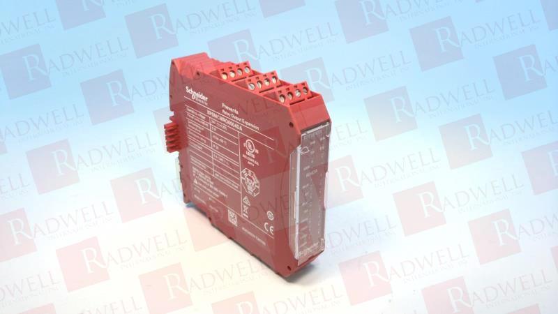 SCHNEIDER ELECTRIC XPSMCMRO0004DA