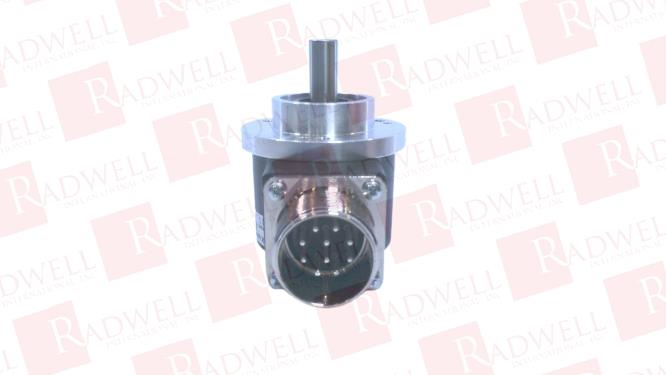 ENCODER PRODUCTS 758-A-21-S-1024-R-H5-1-1-SX-N