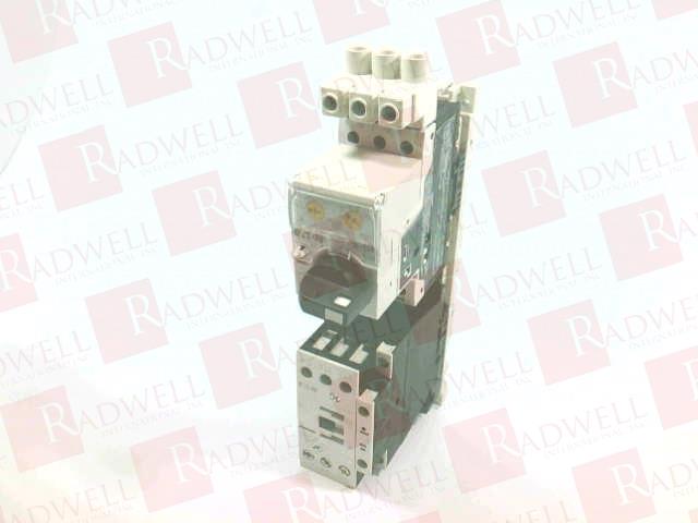 EATON CORPORATION XTFCE004BCCATD