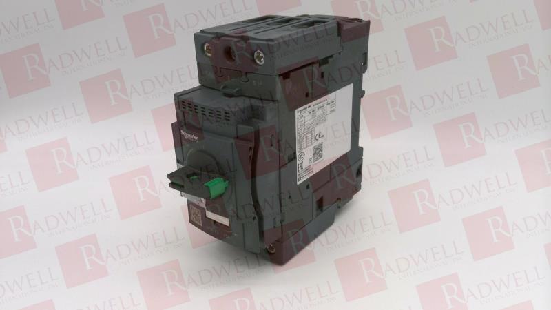 SCHNEIDER ELECTRIC GV3L73