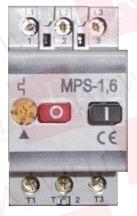 EATON CORPORATION MPS-0.16