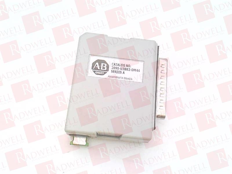 ALLEN BRADLEY 2090-U3BB2-DM44