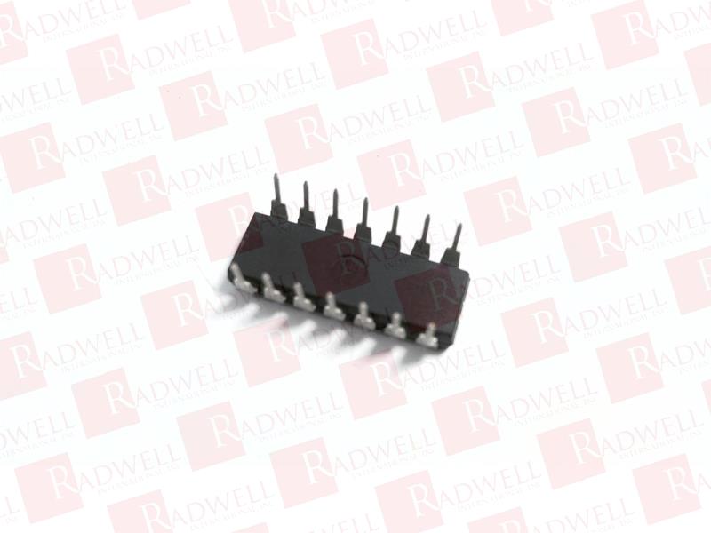 ON SEMICONDUCTOR DS75450N