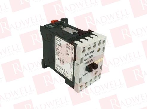 SCHNEIDER ELECTRIC 8501-PH22E-V02