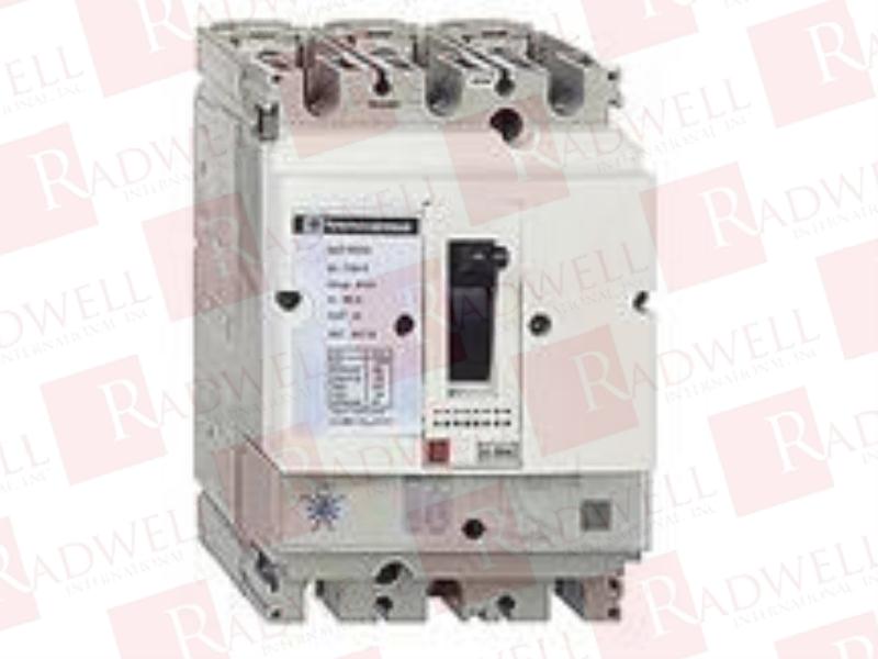 SCHNEIDER ELECTRIC GV7RS150