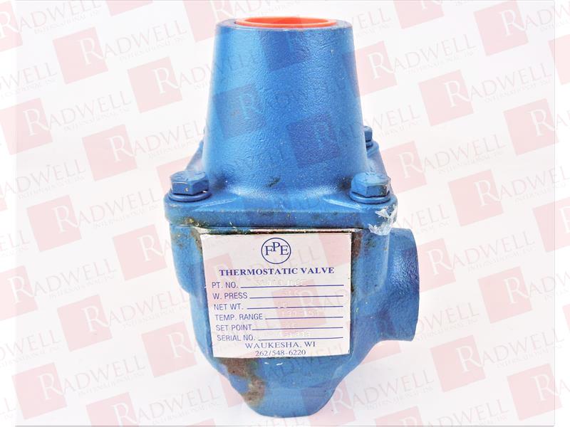 FLUID POWER PRODUCTS S1010J16