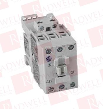 ALLEN BRADLEY 100-C37UKF00