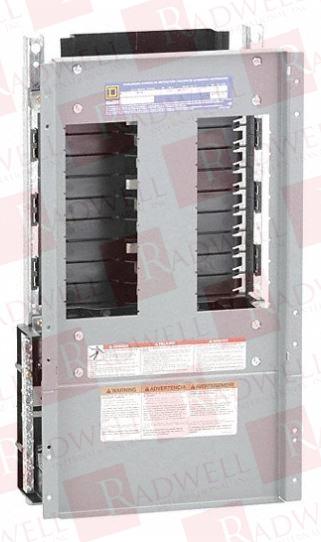 SCHNEIDER ELECTRIC NF418L1