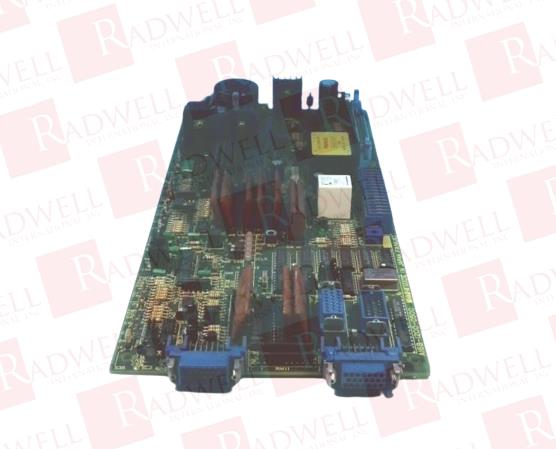 FANUC A16B-1200-0500