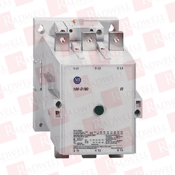 ALLEN BRADLEY 100-D140A00