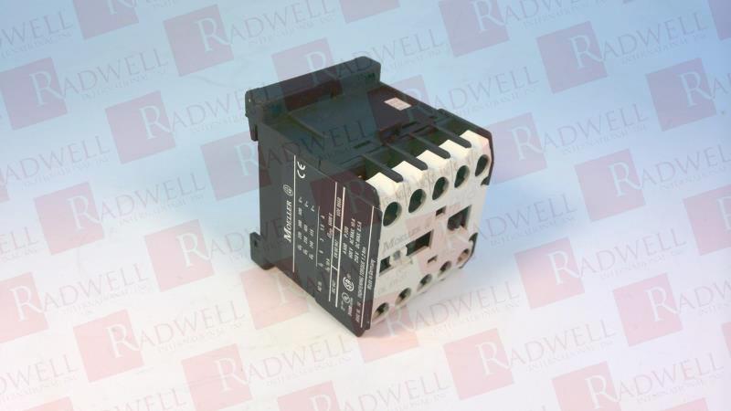 EATON CORPORATION DILER-31-230V/50HZ-240V/60HZ