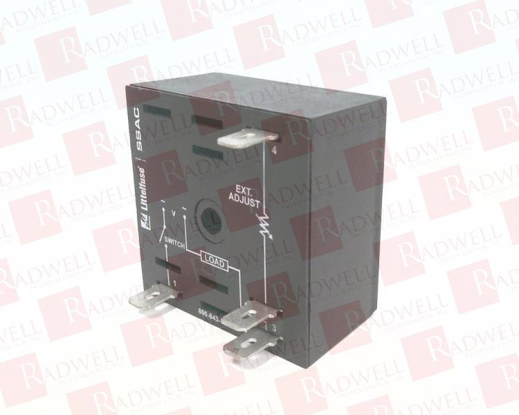 LITTELFUSE PHS120A10